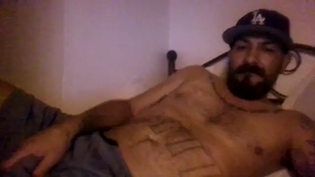 Show webcam de Call_Me_Snacks