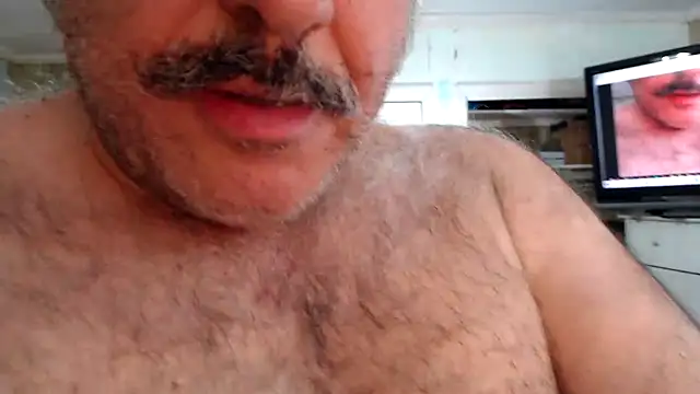 bullmusclejoe 在線直播表演