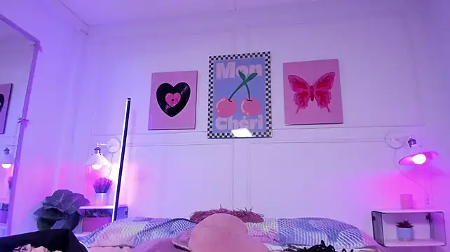 Czat XXX na żywo – Sharon_Adamss