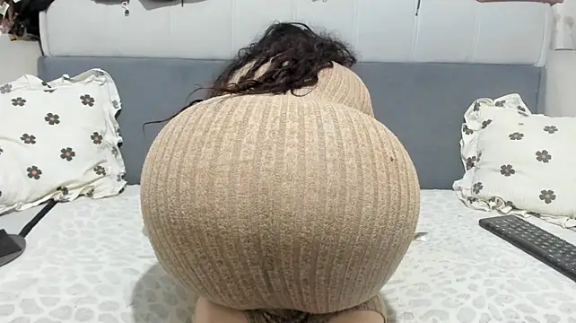 BrendaWildd 现场XXX聊天