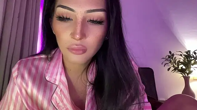 Alicegreenexx – Live XXX-chat