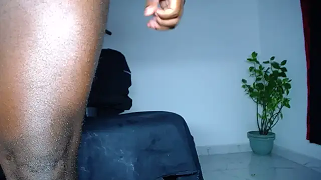 Chat +18 de MAXJONES_2 ao vivo