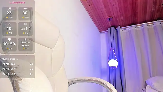 Chat XXX en directo de valentiinaboobs
