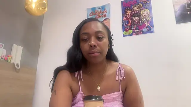 ChocolateCakeQueen Live XXX-Chat