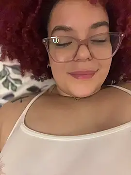 Leyah__ 웹캠 쇼