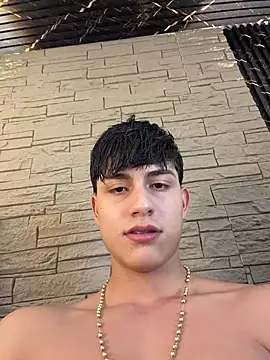 Chat XXX en directo de Lander_Cruz