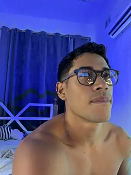 Show Webcam de Jackson_stone