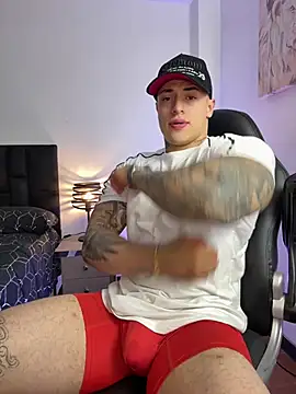 Sembang XXX Secara Langsung JeremyLane