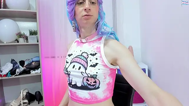KimberlyJohnsoon's Live XXX Chat