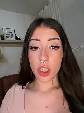 AbbySecrets- - 🎀 FINGERING MY ASS +5min comtrol LT 🎀