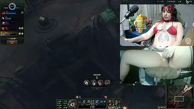 MorangoCChoc Chat XXX live