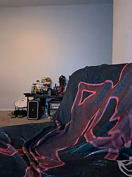 Chat XXX en directo de Gothbabbi