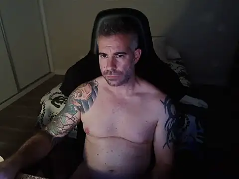 mar88magic Chat XXX live