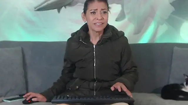 sofiasteven Live XXX-Chat