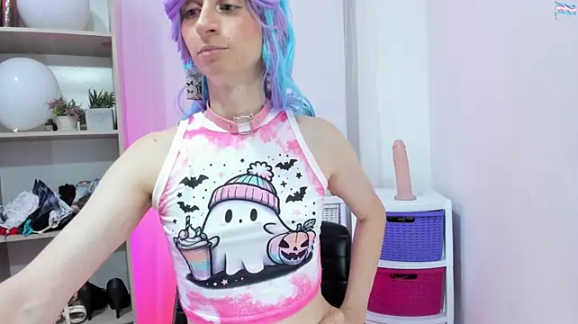 KimberlyJohnsoon's Live XXX Chat