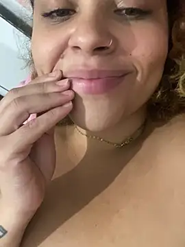 Chloe_Leaozinho - Gozar gostoso