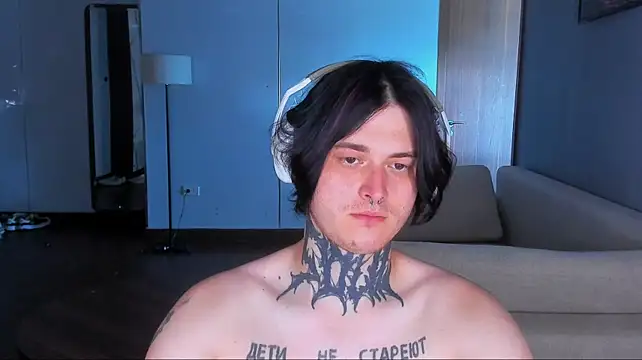 _torfin_'s Live XXX Chat