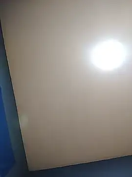 Show de webcam de minitranca