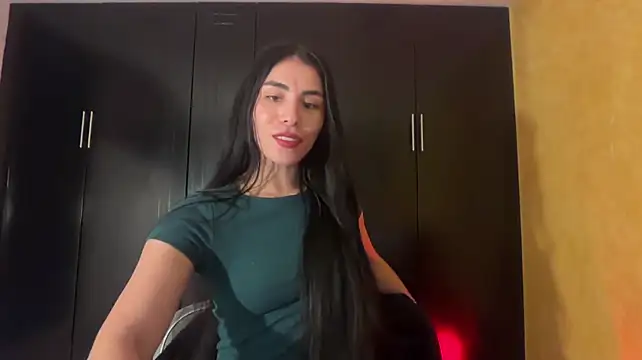 sasha_jonne 现场XXX聊天