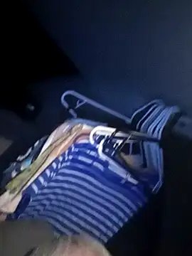 dustbunny64's Webcam Show