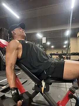 XXX chat uživo modela Jean_Prime