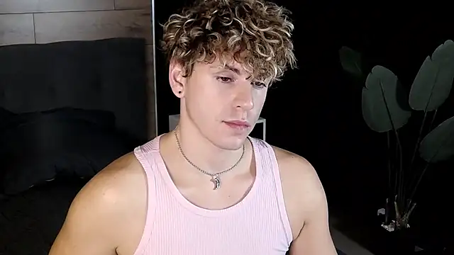 ConnorBlake Live XXX-chat