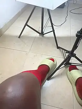 xChloe's Live XXX Chat