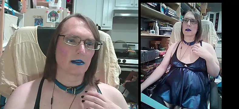 Chatroom XXX en direct de winterfilth
