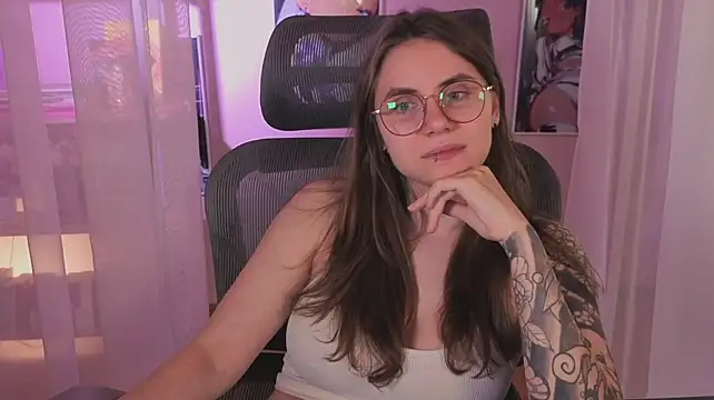 Онлайн чат XXX _AnnaStark_