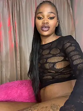 Cataleyasweetbooty - Finger fuck