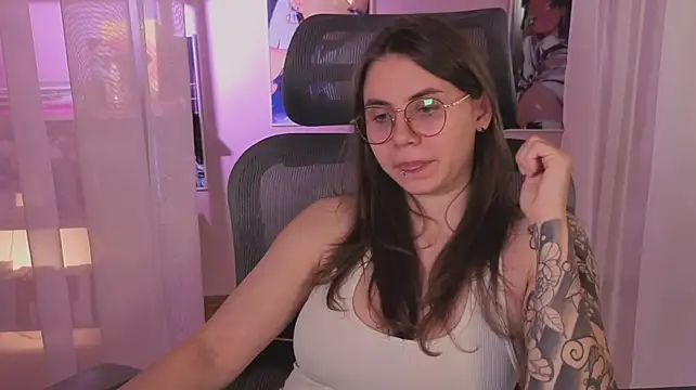 Онлайн чат XXX _AnnaStark_