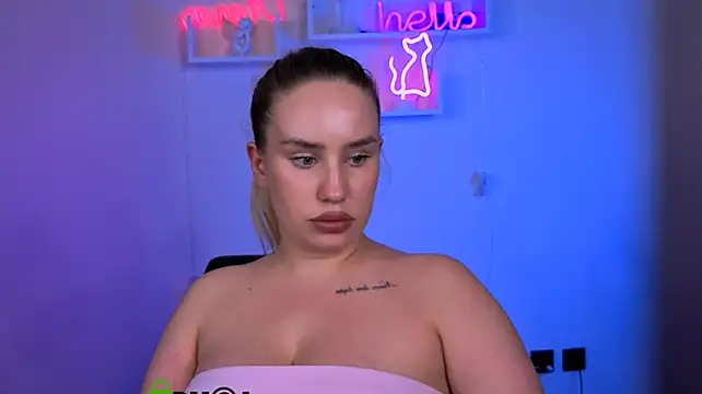 צ'אט XXX בשידור חי של asol_muah