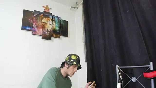دردشة Jeff_Walton@xh الجنسية المباشرة