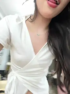 Kate_s - 全裸诱惑