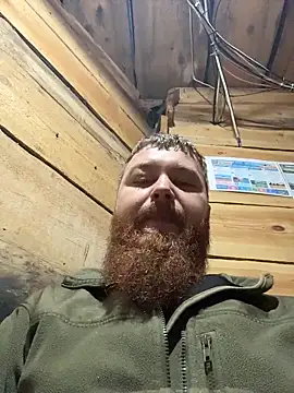 Arthur_military's Webcam Show