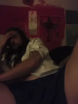 Ozomitro – Live XXX-chat