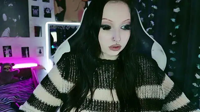 Kitty_goth