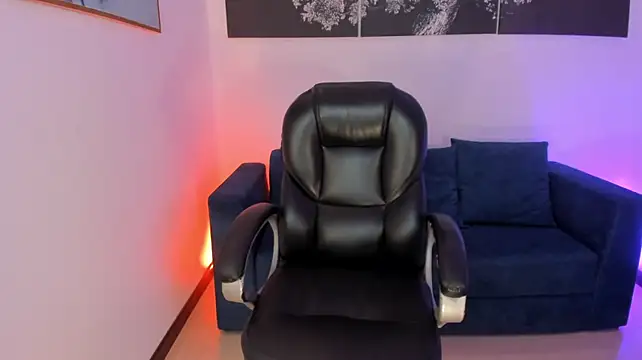 AlessiaCorleone_ Obrolan Langsung XXX