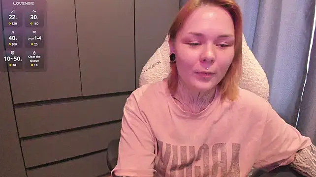 sophia_lix Obrolan Langsung XXX