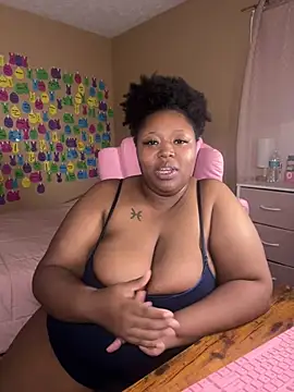 Chocolatebunnyxx96 Adlı Modelin Canlı XXX Sohbeti