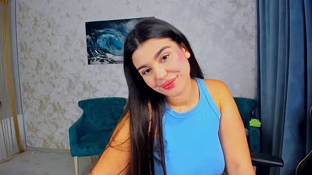 AlluringAriel's Live XXX Chat