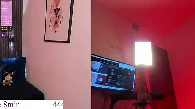 LittleeStar's Live XXX Chat