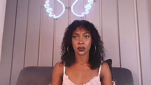 GenesisJordan's Live XXX Chat