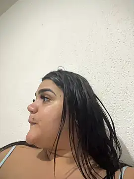 Chat +18 de MorenaCariok ao vivo