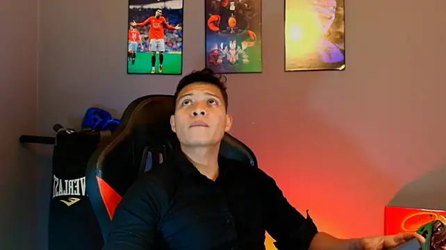 EvanGreey_ Chat XXX live