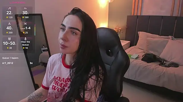 Luna_tagliaferri - suck your cock before get it in👄