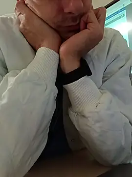 SerhioAmoralez 라이브 XXX 채팅