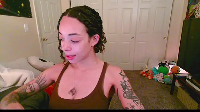 gunzinrose's Live XXX Chat
