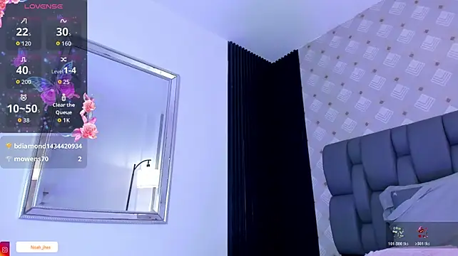 Trinity-presley Chat XXX live