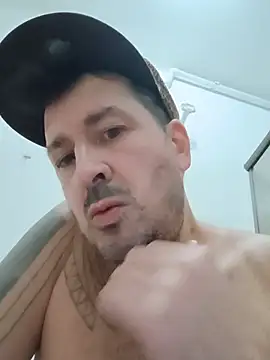 DaddyCloudLatinn Live XXX chat